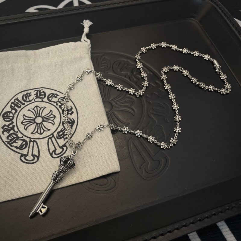 Chrome Hearts Necklaces